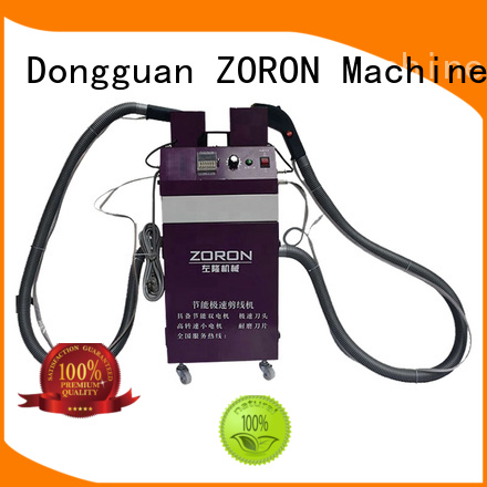 Thread Trimmer Machine thread Mini ZORON Machinery