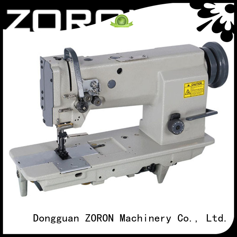 cylinder heavy duty sewing machine for busniess for tent