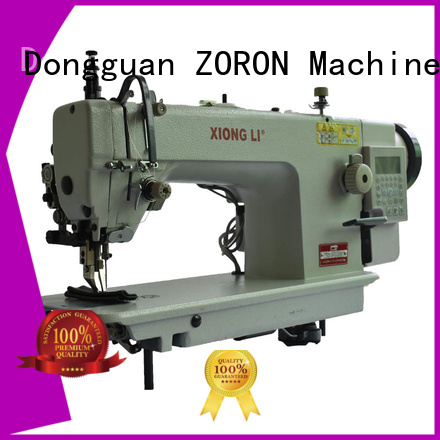 computer lockstitch sewing machine single needle for tent