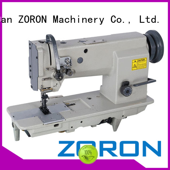 4420 heavy duty Triple Transport Feed Leather Sewing Machine for sofa