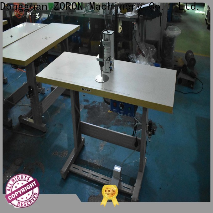 ZORON Machinery
