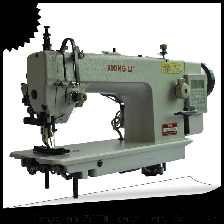 best computerized pattern sewing machine supply for bag