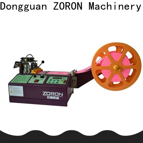 computer webbing computerized webbing cutting machine for busniess for cloth
