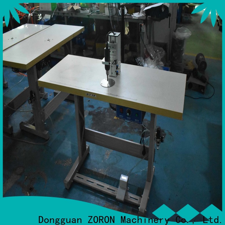 ZORON Machinery