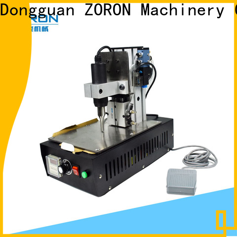 ZORON Machinery
