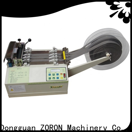 new automatic fabric cutting machine company for fabric