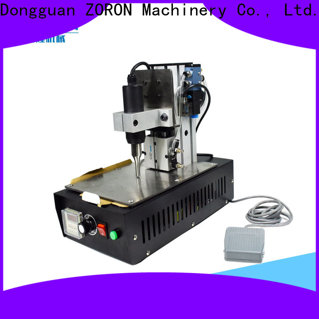 ZORON Machinery