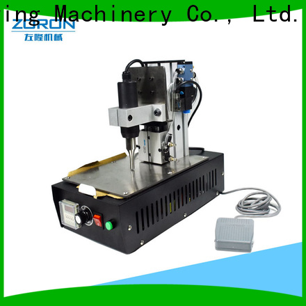 ZORON Machinery