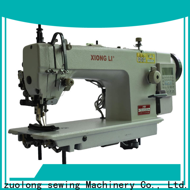 ZORON Machinery industrial sewing machine for busniess for button