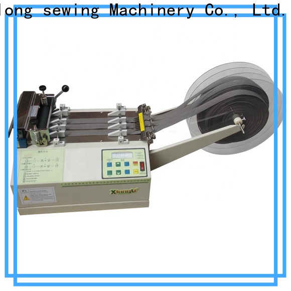 ZORON Machinery automatic cutting machine for busniess for card label