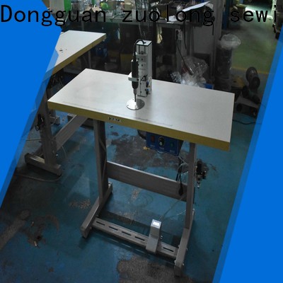 ZORON Machinery