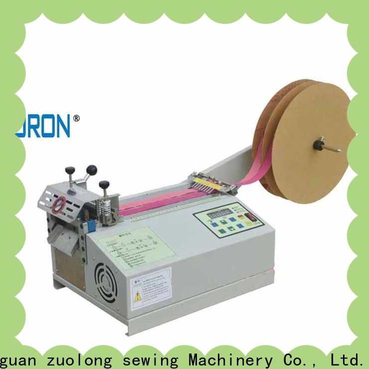 ZORON Machinery wholesale automatic cutting machine supplier for fabric