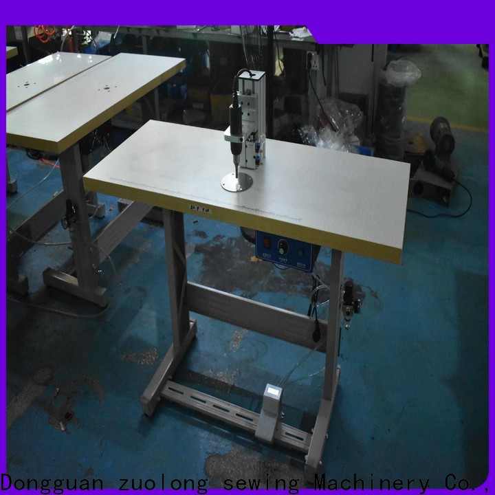 ZORON Machinery