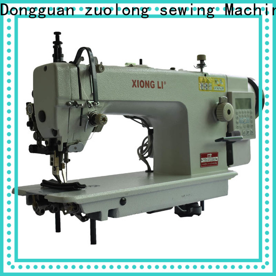 ZORON Machinery portable sewing machine supply for sofa