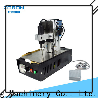 ZORON Machinery
