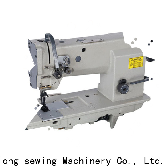 complicated button sewing machine factory for sofa