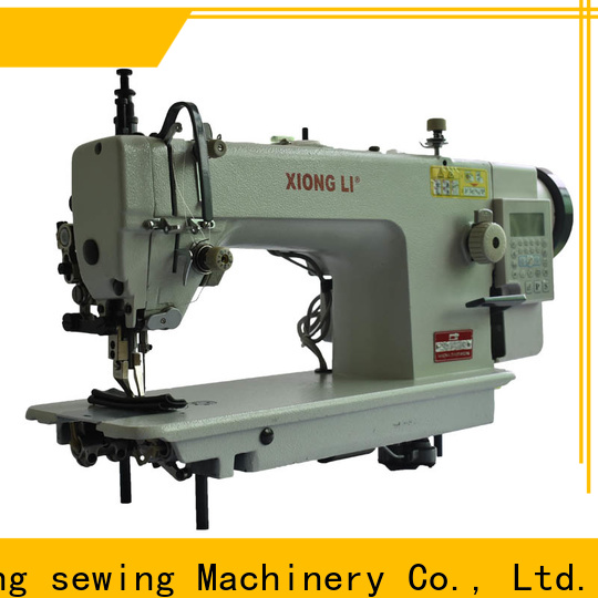 ZORON Machinery industrial sewing machine company for tent