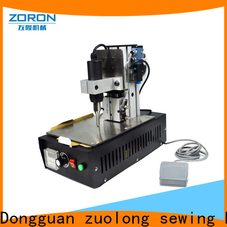 ZORON Machinery