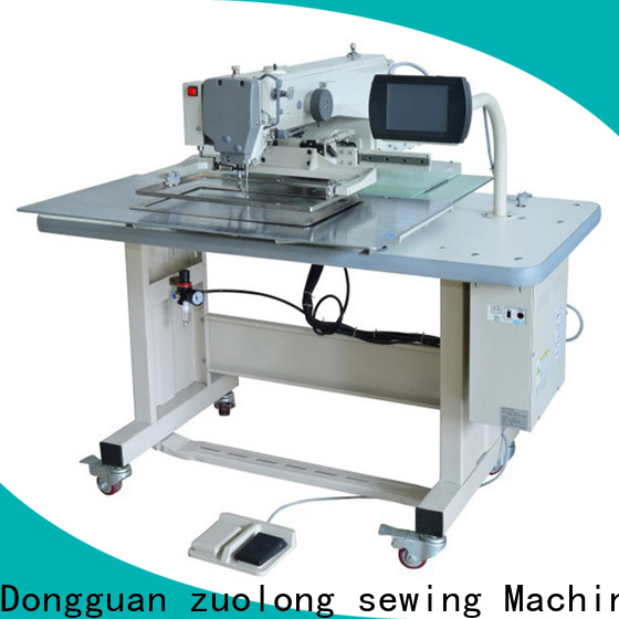 best industrial sewing machine single needle for sofa