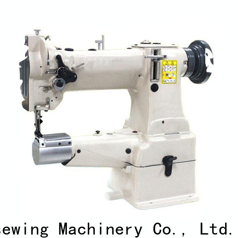 best heavy duty sewing machine single needle for button