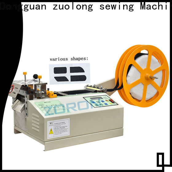 best automatic cutting machine supply for cloth