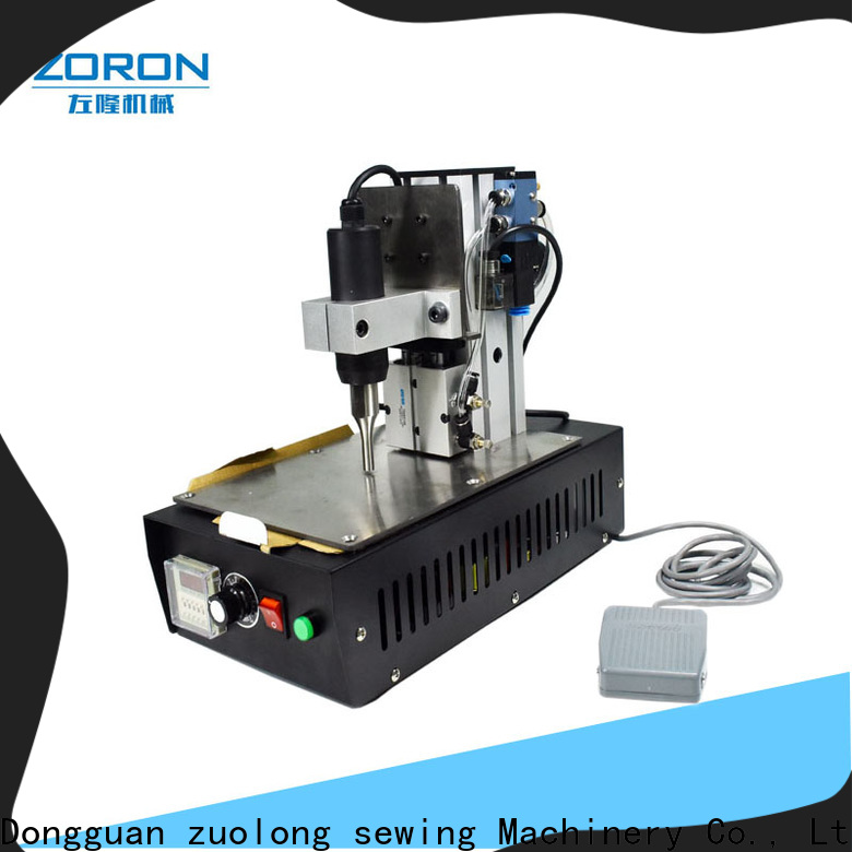 ZORON Machinery