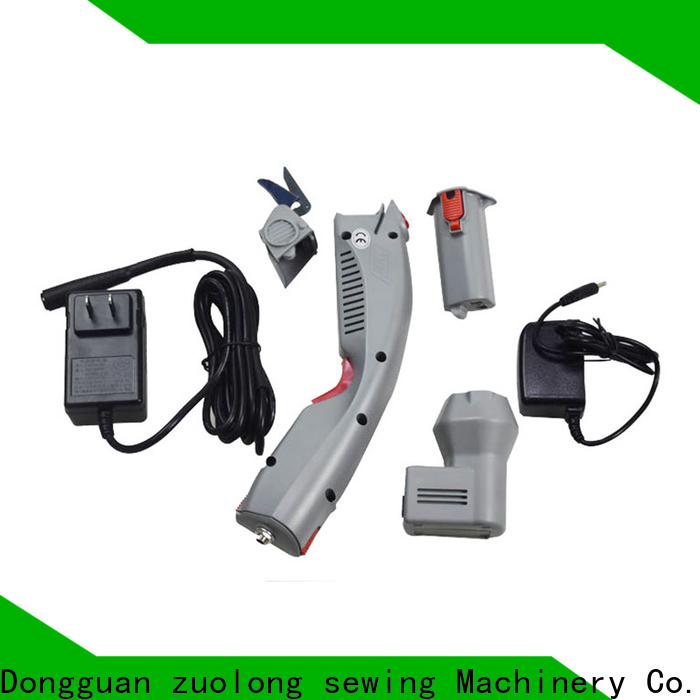 ZORON Machinery cordless electric scissors company wholesale
