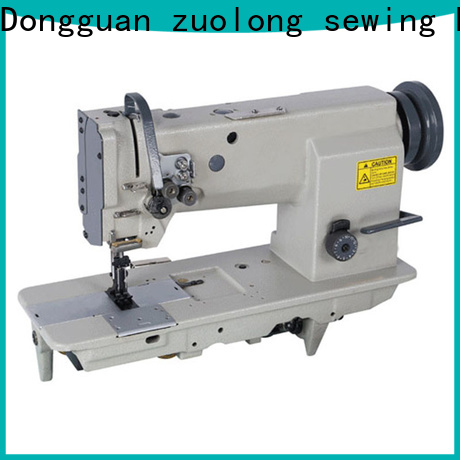 button lockstitch sewing machine for busniess for bag