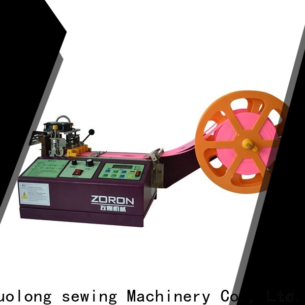 label automatic fabric cutting machine manufacturer for fabric