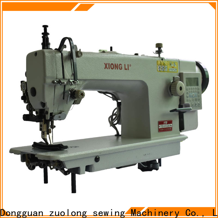 controlled button sewing machine factory for button