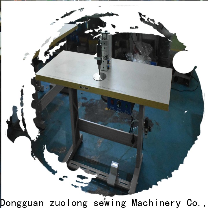 ZORON Machinery
