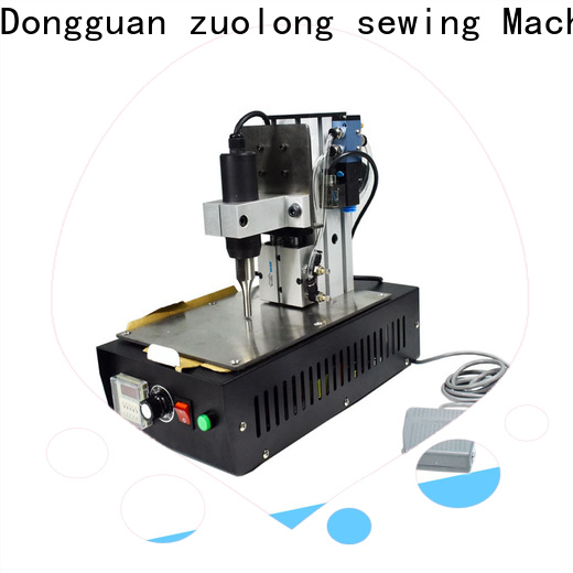 ZORON Machinery