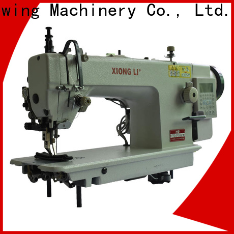 ZORON Machinery latest portable sewing machine for busniess for bag