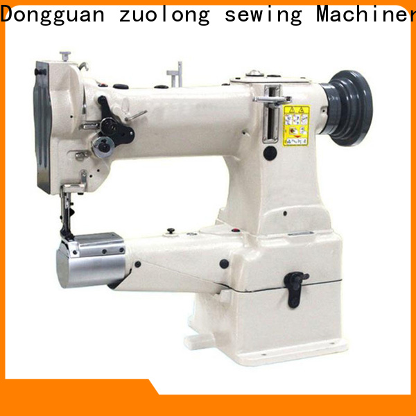 ZORON Machinery new lockstitch sewing machine for busniess for button