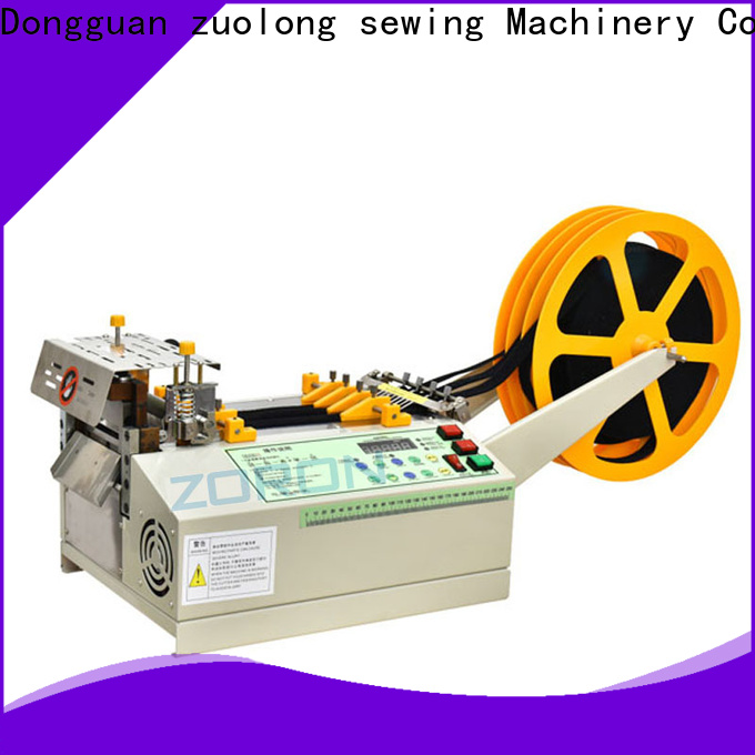 wholesale automatic fabric cutting machine with electronic sensor for cloth