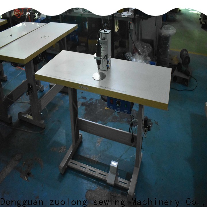 ZORON Machinery