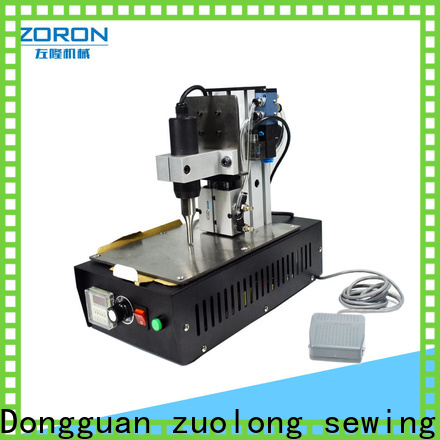 ZORON Machinery