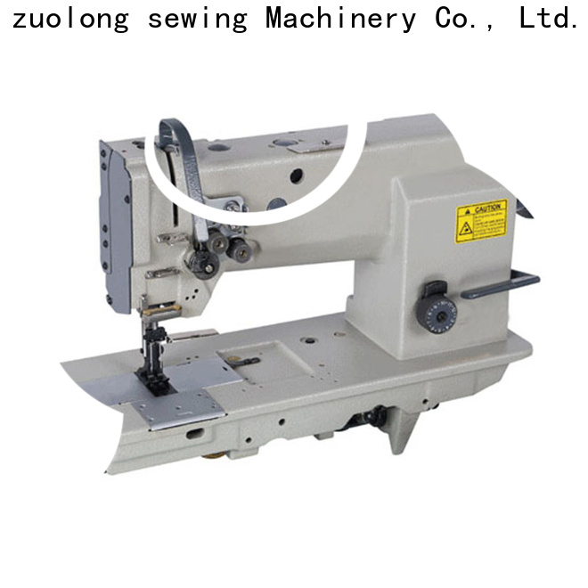 ZORON Machinery best sewing machine manufacturer for bag
