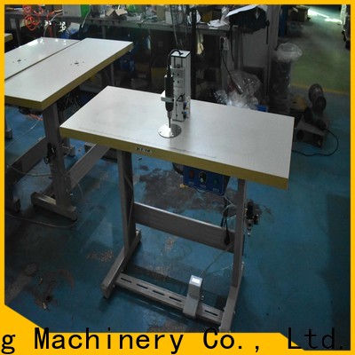 ZORON Machinery