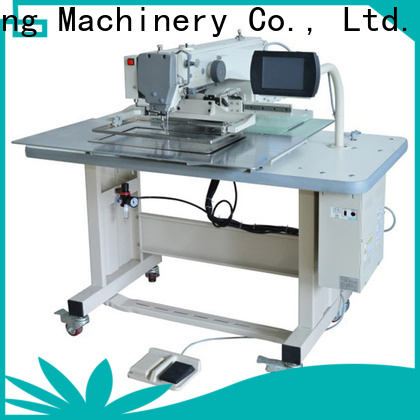 computer portable sewing machine supply for button
