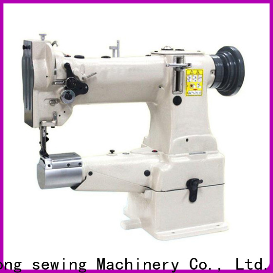 high quality heavy duty sewing machine manufacturer for bag