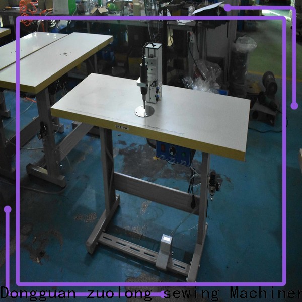 ZORON Machinery