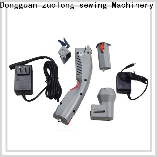 ZORON Machinery best electric scissors for fabric for busniess wholesale