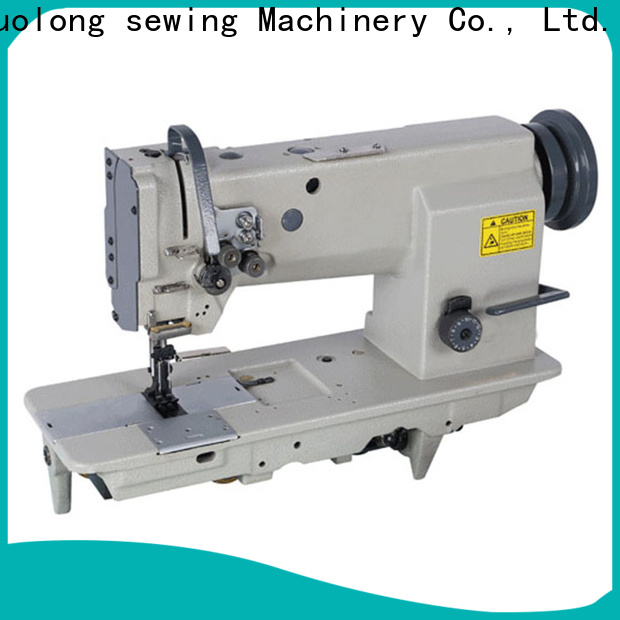 ZORON Machinery portable sewing machine manufacturer for bag