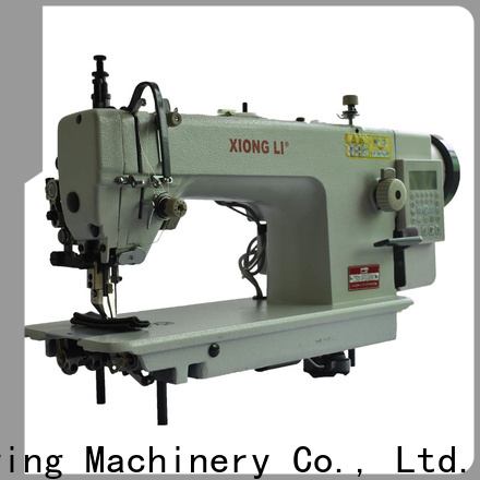 ZORON Machinery portable sewing machine supply for sofa