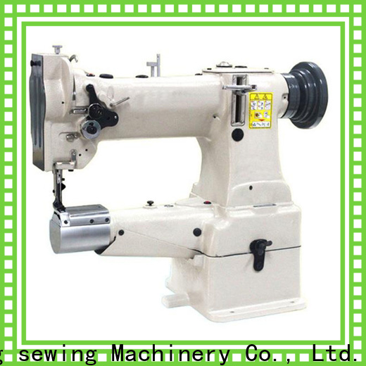 ZORON Machinery latest button sewing machine for busniess for bag