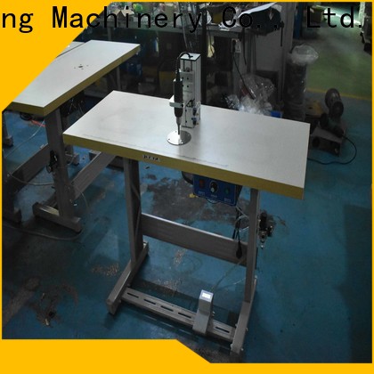 ZORON Machinery