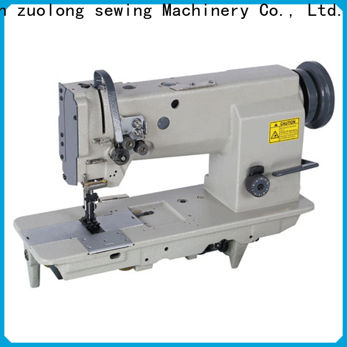 ZORON Machinery heavy duty sewing machine supply for bag