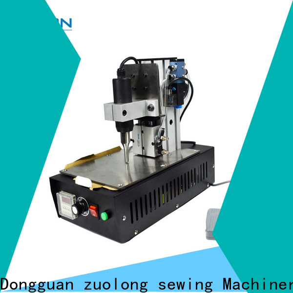 ZORON Machinery