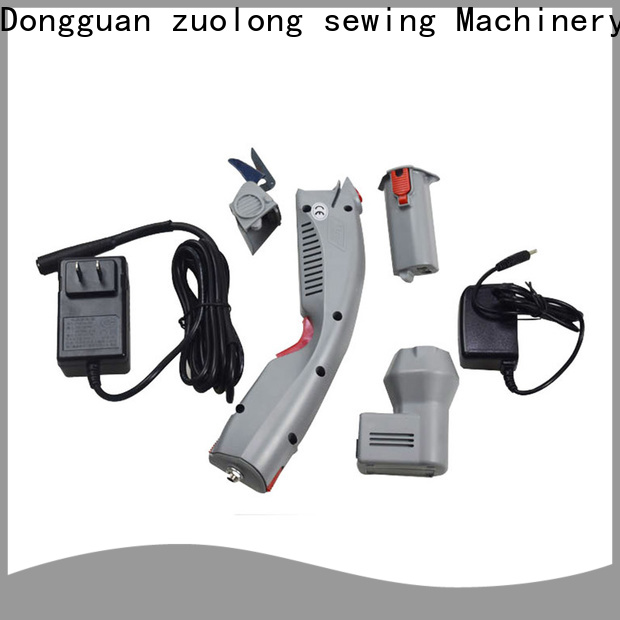 ZORON Machinery best electric scissors supplier for cutting garment